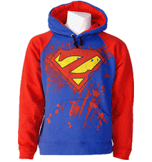 SUPER ZOMBIE