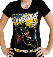 WEREWOLF