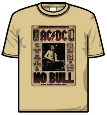 NO BULL