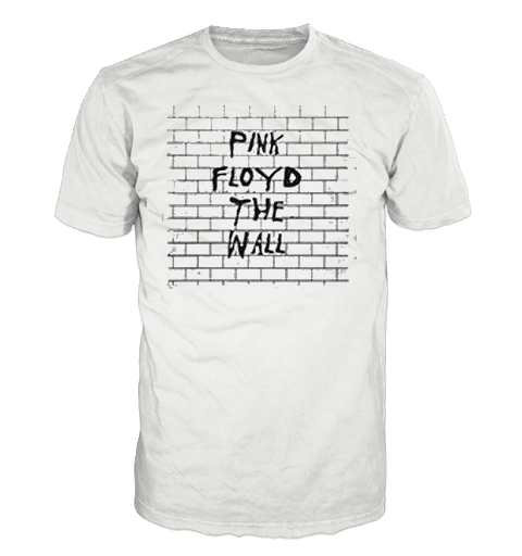 WHITE WALL
