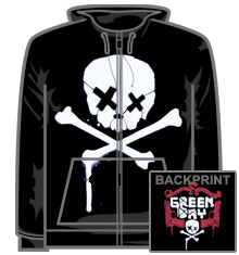 ROYAL SKULL