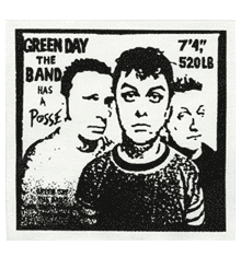 POSSE