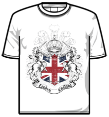 LONDON CREST