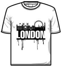 LONDON ICONS