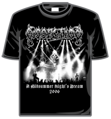MIDSUMMER NIGHTS DREAM
