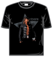 WWE EDGE STAR Short Sleeve T-Shirt