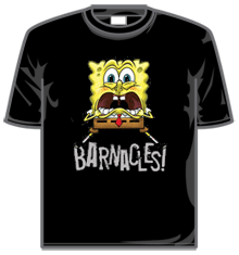BARNACLES