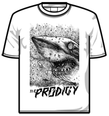 SHARK ATTACK