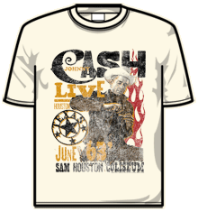 SAM HOUSTON