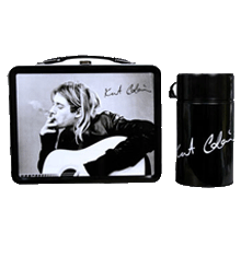 KURT GUITAR LB