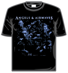Angels And Airwaves Tickets & Tour Dates 2015 - Stereoboard
