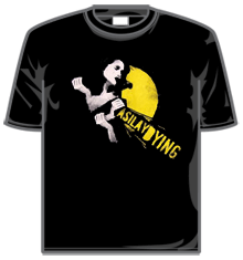 AS I LAY DYING ALL HANDS Short Sleeve T-Shirt