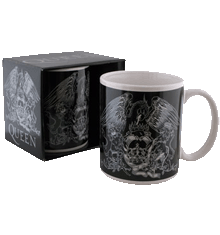 CREST MUG