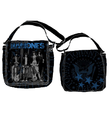 BAND PHOTO BAG