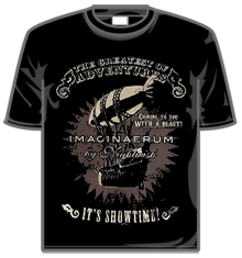 NIGHTWISH THE GREATEST OF Short Sleeve T-Shirt