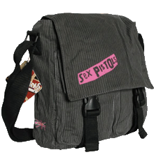MINI MESSENGER