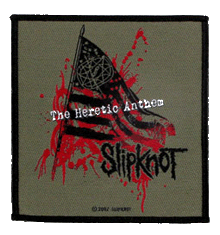 HERETIC