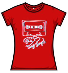 CASSETTE