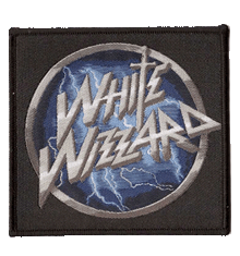 WIZZARD PATCH