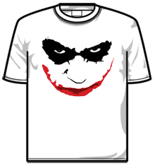 JOKER FACE 
