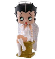 ANGEL BETTY