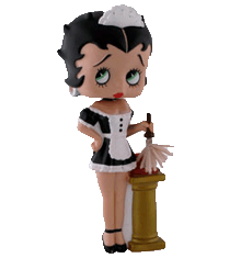 FRENCH MAID