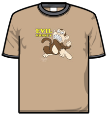 MONKEY