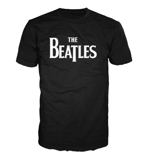 BEATLES - LOGO