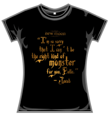 MONSTER SKINNY