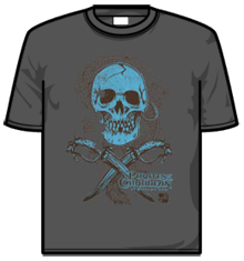 SKULL & DRAGON