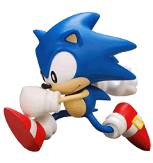 SONIC VINYL
