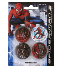 SPIDERMAN 3