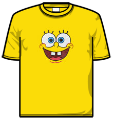 FACE YELLOW
