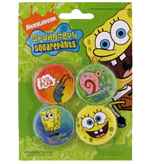 BADGE PACK