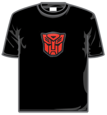 ILLUMINATE AUTOBOT