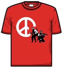 BANKSY - CND