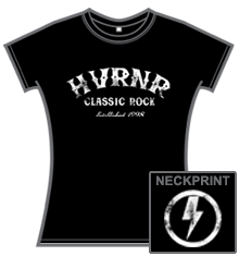 HIGH VOLTAGE R'N'R