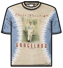 GRACELAND