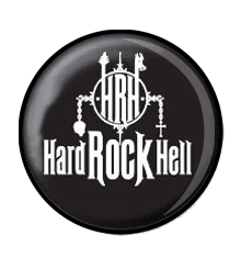 HRH BADGE