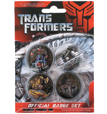 AUTOBOTS BP