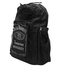 JACK DANIELS BP