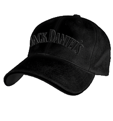 BLACK CAP MID