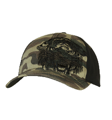 TIGER CAMO