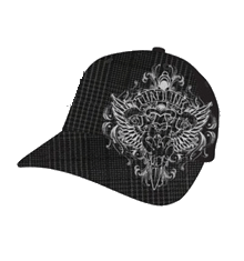 CAP LOGO