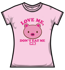 LOVE ME
