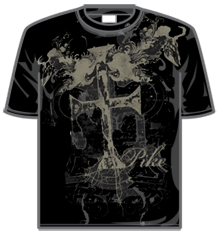 IRON CROSS