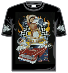 LADY LUCK AUTO
