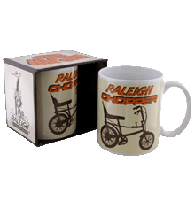 CHOPPER CREAM