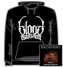 THRASH METAL HD