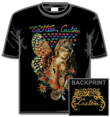 BUTTERFLY FAIRY